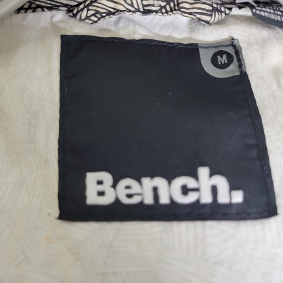 Bench rain jacket - Picture 5 of 5